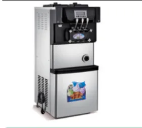 Factory Direct Ice Cream Makers for Home Wholesale thumbnail-1