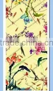 2015 Latest Women Scarf Printed Design thumbnail-5