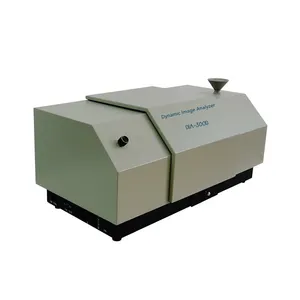 DIA-300D Dynamic Image Particle Size and Shape Analyzer thumbnail-2