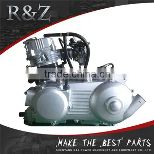Durable Top Quality High Rated 650cc Engine thumbnail-1