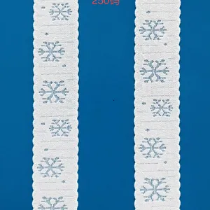 Hot Selling White Lace Trim Ribbon Sewing Assorted Patterns White Cream Vintage Floral Lace Ribbons for Sewing DIY Gift Wrap Scrapbooking Dollies Bridal Shower Wedding Decor thumbnail-2