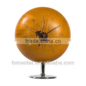 Popularoriginal Quality Pill Desk Clock thumbnail-1