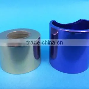 24mm Aluminum Collar for the Aroma Glass Bottle thumbnail-2