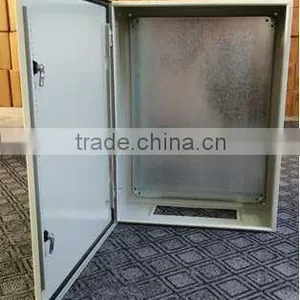 Distribution Panel Distribution Board Electrical Box thumbnail-4