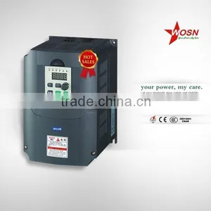 Chinese Manufacture Supply ac Drives /ac Frequency Inverter Quality Choice thumbnail-1