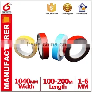 Double Sided Fabric Adhesive Tape Made in China thumbnail-2