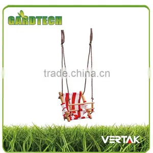 Trade Assurance Limit Member Outdoor Wooden Round Swing Seat thumbnail-3