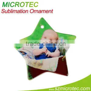 Ceramic Tile Pendant thumbnail-1