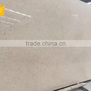 Top Quality Cheaper Polished Giallo Atlantide Flooring Marble Tile thumbnail-5