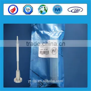 FOOR J01 941 High Quality Diesel Injector Control Valve,common Rail Injector Valve thumbnail-4