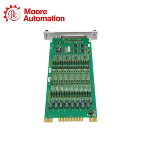 ABB SPDSI22 16-channel Universal Digital Input Module thumbnail-3