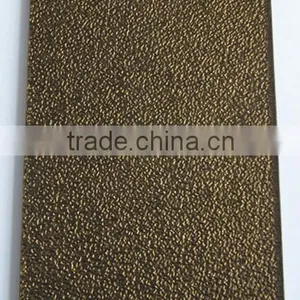 3mm Figured Mirror for Decoration thumbnail-5