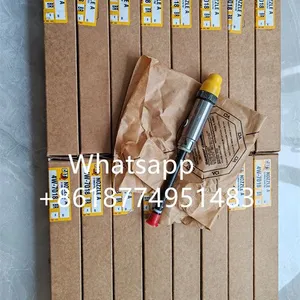 Caterpillar 3412 Fuel Injector 0R-8791 thumbnail-3