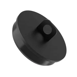 Polypropylene Hanger Plugs for Clear PVC Packaging Tubes PHP Series thumbnail-3