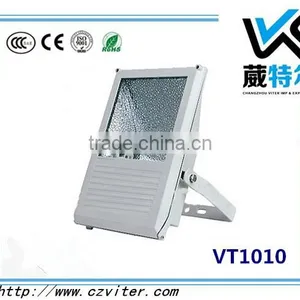 75-150W Die-casting Aluminium MH/SON IP65 Flood Light thumbnail-1