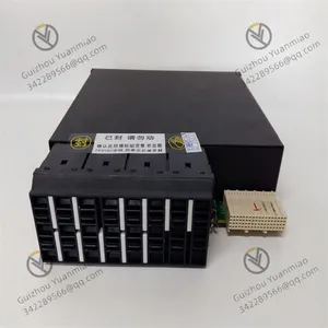 GE UR6EV Contact Input Group Isolation Terminal Board thumbnail-3