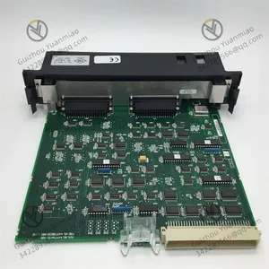 GE IC697BEM711 Bus Expansion Module thumbnail-1