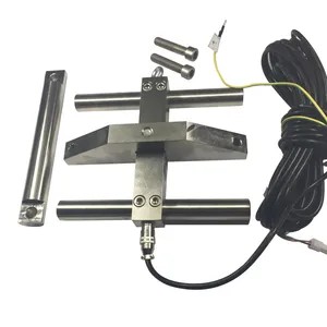 Fast-Response Elevator Load Sensor for Global Applications XCL- ZL/W thumbnail-1