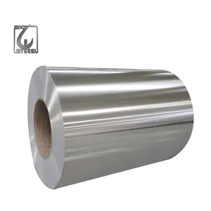 Aluminum Coil for Building Facade 3003 H14 PE Coated 0.5mm-1.5mm Width 1250mm thumbnail-1