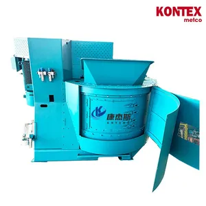 Chemical Industry Mixers/Intensive Mixer|Granulator|pelletizer|eir|ichina|Inclined Mixer|High-speed Granulator thumbnail-1