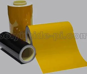Flexible Copper Clad Laminate(FCCL),FPC Coverlay,FPC Bonding Sheet thumbnail-2