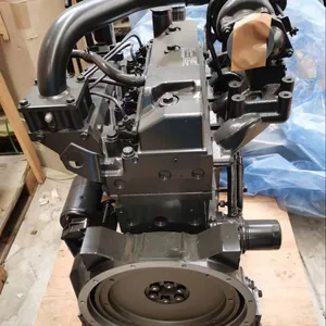 Manufacturer Wholesale Genuine B3.3 Excavator Motor Core Components Pump for CUM-MINS thumbnail-1