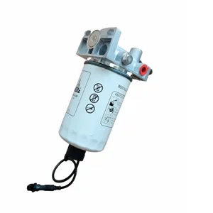 Tcd2013 Fuel Filter Base Diesel Filter Support 04504438 04506917 thumbnail-4