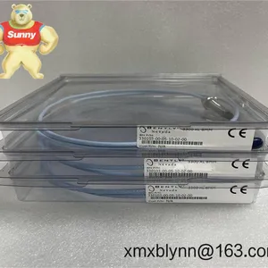 Bently Nevada 330103-00-05-10-02-00 Proximity Probe System for Critical Machinery Monitoring thumbnail-1