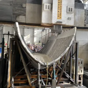 Aluminium Alloy Impeller thumbnail-1