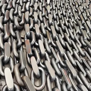 Hardware Scraper Conveyors Link Chain for Mining /High-Intensity Compact Chain（SGB620/40T） thumbnail-3