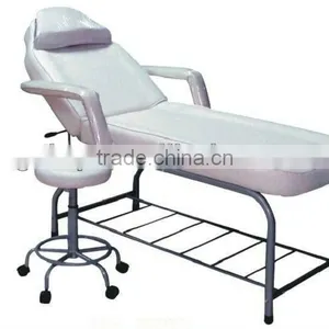 2016 Hot Sale Beauty Salon Equipment Ceragem Massage Bed Facial Bed Massage Bed thumbnail-1