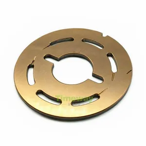 PV42-41 Hydraulic Pump Parts for Repair Danfoss PV42R41 PV42L41 Hydraulic Pump thumbnail-2