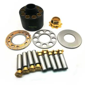 Hydraulic Pump Accessories SPV6/119 Piston Pump Repair Kits for SPV6/119-R6Z Danfoss Double Tandem Pump Rotary Group Kits thumbnail-1