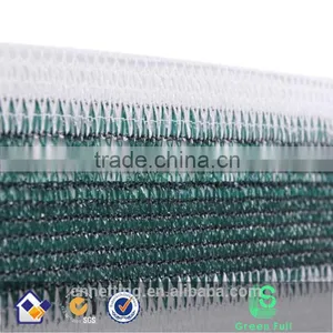 Green and White Privacy Screen for Balconies Fences Shield Rails Protection thumbnail-3