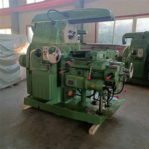 Precision Cnc Milling Machine X6140, Horizontal Milling Machine X63w, Universal Milling Machine With Universal Milling Head thumbnail-2
