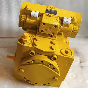 Rexroth Plunger Pump B220301000394 High Pressure Hydraulic Replacement for SANY Machinery thumbnail-1