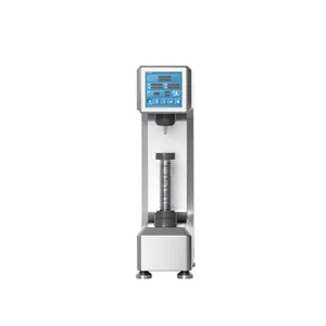 HST Z-Axis Automatic Touch Screen Rockwell Hardness Tester HRS-150T-Z for Hardness Test thumbnail-2