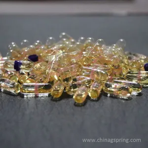 Automatic Hard Capsule Liquid Flling and Sealing Machine thumbnail-4