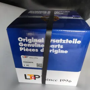 LIEBHERR 9080687 PISTON CPL.R934C R944C R954C thumbnail-2