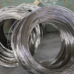 ASTM Ss 201 302 304 310 321 304 316 0.05mm-5mm Stainless Steel Wire Hot Sale in Srilanca thumbnail-5
