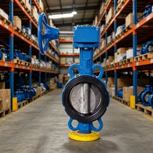 JIS F7480 Worm Gear Operated Butterfly Valve for Marine PipelineJIS F7480 Worm Gear Operated Butterfly Valve for Marine Pipeline thumbnail-5