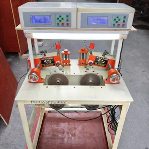 CNC Arc & Ring Shape Forming Machine – Ellipse / Round / Oval Surface Processing (Made in China) thumbnail-4