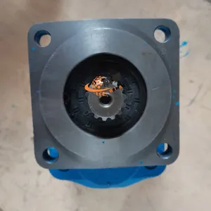 ORIGINAL SDLG 4120001968 Gear Pump for SDLG WHEEL LOADER thumbnail-2