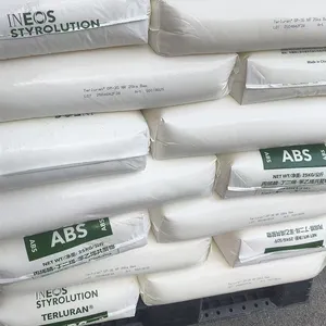Ineos Terluran ABS Granules HI-10 High Flow Grade for Thin-Wall Applications thumbnail-4