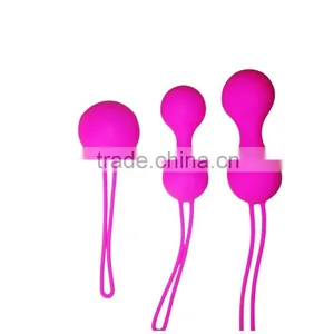 2016 Adult Sex Toys Anal Balls Sex Ball Silicone Love Balls With Good Factory Prices thumbnail-3