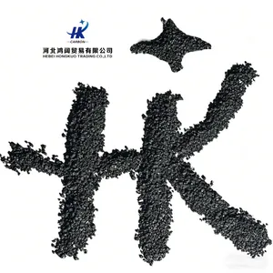High Density Calcined Petroleum Coke CPC For High Temperature Industry thumbnail-2