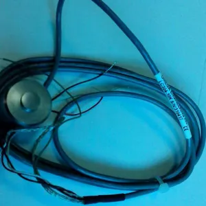 Omega LCKD-1KG Ultra-Compact Industrial Compressor Weighing Sensor thumbnail-2