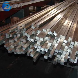 Manufacturer Top Selling Low Price 316 Stainless Steel Bar thumbnail-5