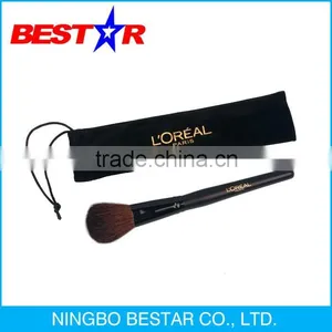 Best Quality Natural Hair Professional Exquisite Cosmetic Make up Brush thumbnail-1