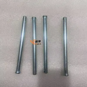 SDLG Original 4110002988008 Pin JS-SZDQ-003 for LG Machinery With Good Price in Stock thumbnail-1